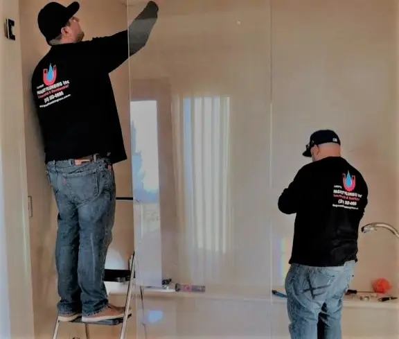 Professional plumbing installation for Tankless Water Heater Installation in Southlake Town Square